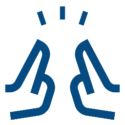 High Five Icon